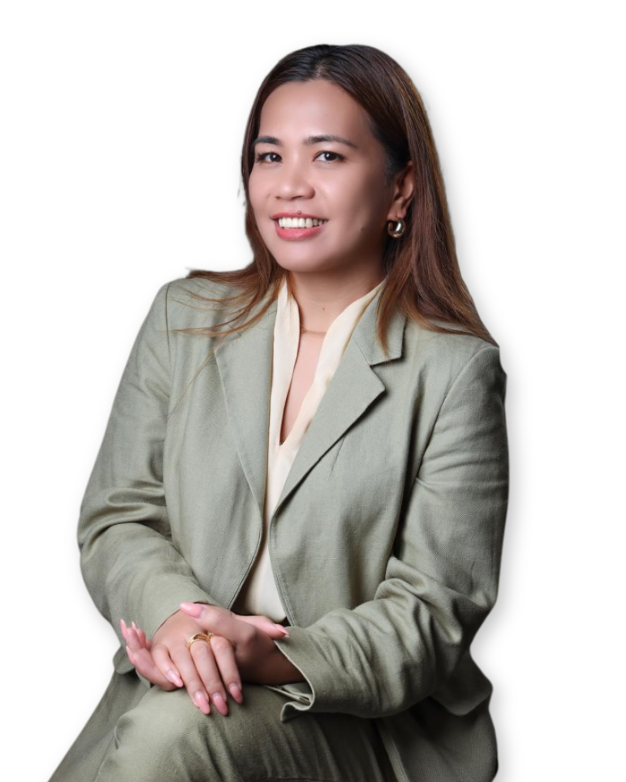 Rosalyn Agbayani
